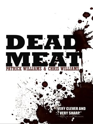 cover image of Dead Meat